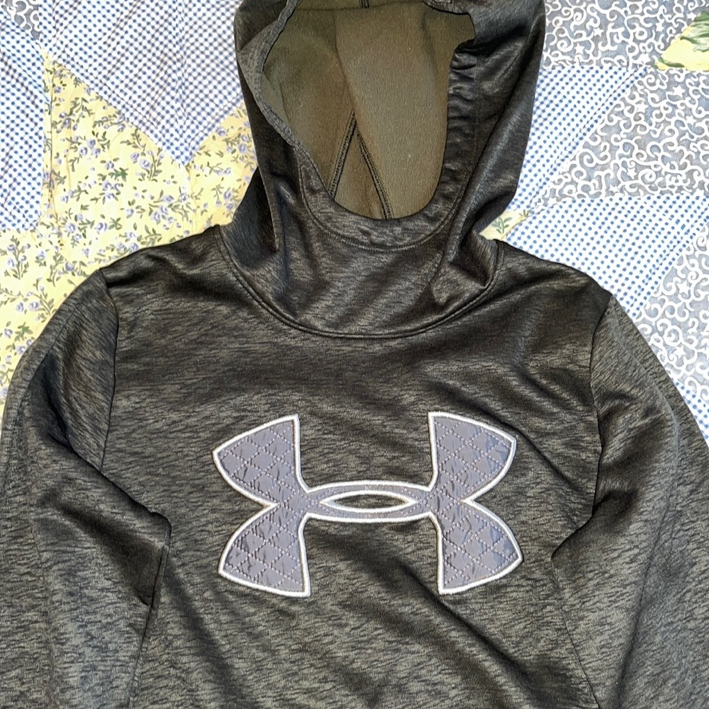 small hoodie
